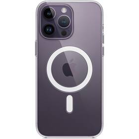 Apple Clear Case s MagSafe pre iPhone 14 Pro Max (MPU73ZM/A)