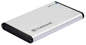 Transcend StoreJet 2.5'' USB 3.0/SATA (TS0GSJ25S3)