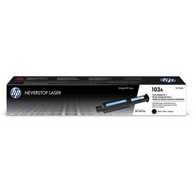 Toner HP Neverstop 103A, 2 500 stran (W1103A) Czarny