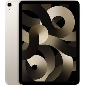 Apple iPad Air (2022) Wi-Fi + Cellular 256GB - Starlight (MM743FD/A)