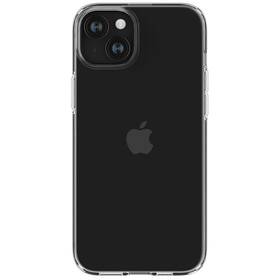 Obudowa dla telefonów komórkowych Spigen Crystal Flex na Apple iPhone 15 (ACS06481) przezroczysty