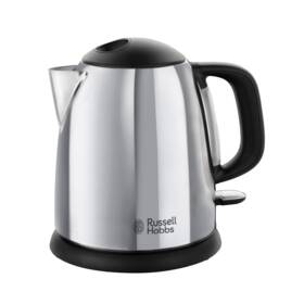 RUSSELL HOBBS 24990-70 Victory Compact nerez