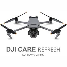 DJI Card DJI Care Refresh 1-Year Plan (DJI Mavic 3 Pro) EU (CP.QT.00008102.01)