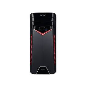 Komputer stacjonarny Acer Aspire GX-781 (DT.B88EC.004) Czarny