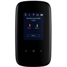 ZyXEL Mobilný 4G LTE-A WiFi (LTE2566-M634-EUZNV1F)