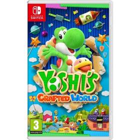 Nintendo SWITCH Yoshi's Crafted World (NSS875)