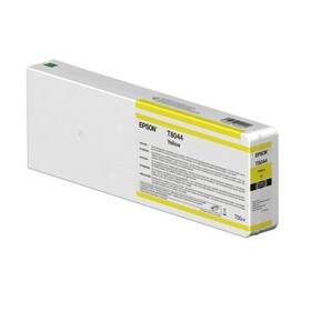 Epson T8044, 700 ml (C13T804400) žltý