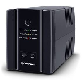 Cyber Power Systems UT GreenPower Series UPS 2200VA/1320W (UT2200EG-FR)