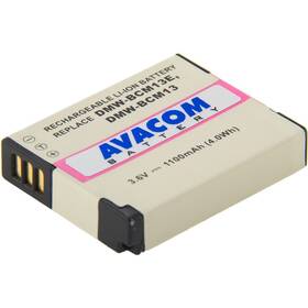 Avacom Panasonic DMW-BCM13/BCM13E Li-Ion 3,6V 1100mAh (DIPA-CM13-338)