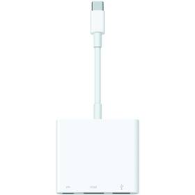 Apple USB-C Digital AV Multiport Adapter (MUF82ZM/A)
