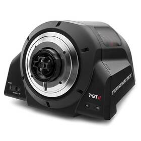 Thrustmaster T-GT II Servo base pro volant a pedály pro PC a PS5, PS4 (4060099)