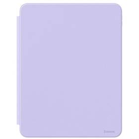Baseus Minimalist Series na Apple iPad Pro 12.9'' (ARJS040805) fialové