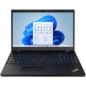 Lenovo ThinkPad P15v Gen 3 (21EM0016CK) čierny