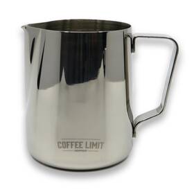 COFFEE LIMIT 350 ml nerez