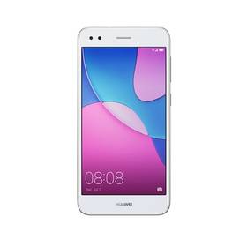Telefon komórkowy Huawei P9 lite Mini Dual SIM (SP-P9LMDSSOM) Srebrny
