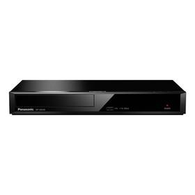 Blu-ray přehrávač Panasonic DP-UB330EGK černý