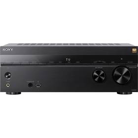 Sony TA-AN1000 černý
