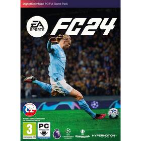 EA Sports PC FC 24 (EAPC01812)