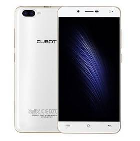 Telefon komórkowy CUBOT Rainbow 2 Dual SIM (PH3024) Biały