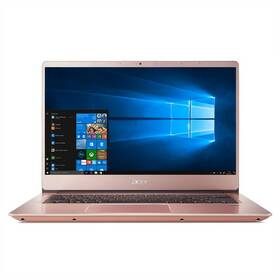 Laptop Acer Swift 3 (SF314-56-37WM) (NX.H4GEC.003) Różowy 