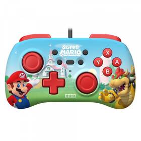 HORI HORIPAD Mini pre Nintendo Switch - Super Mario (NSP165)