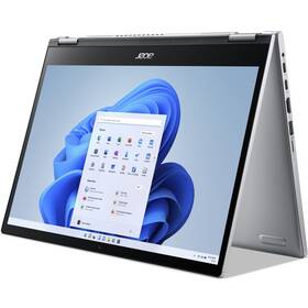 Notebook Acer Spin 3 (SP313-51N-55S5) (NX.A9VEC.003) strieborný