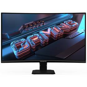 Monitor Gigabyte GS27FC (GS27FC) Czarny