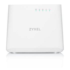 ZyXEL LTE3202-M437 4G LTE (LTE3202-M437-EUZNV1F) bílý (lehce opotřebené 8801633307)