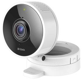 Kamera IP D-Link DCS-8100LH (DCS-8100LH) Biała