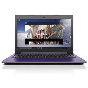 Laptop Lenovo IdeaPad 310-15ISK (80SM00HUCK) Purpurowy