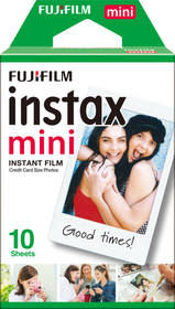 Fujifilm mini FILM 10