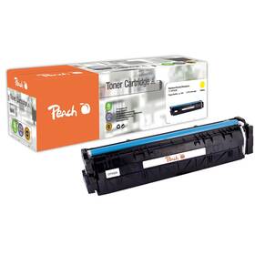 Toner Peach 205A, 900 stran (112190) Żółta