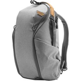 Peak Design Everyday Backpack 15L Zip v2 (BEDBZ-15-AS-2) šedý