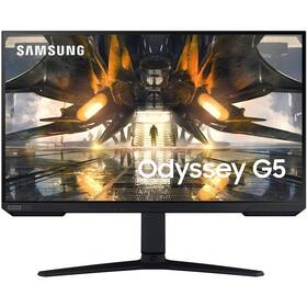 Samsung Odyssey G50A (LS32AG500PUXEN) čierny