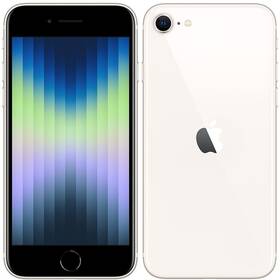 Apple iPhone SE (2022) 64GB Starlight (MMXG3CN/A)