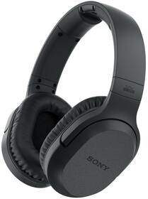 Sony MDR-RF895RK (MDRRF895RK.EU8) černá (vrácené zboží 8801289449)