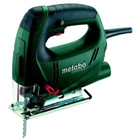 Wyrzynarka Metabo STEB 80 Quick