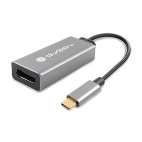 GoGEN USB-C / HDMI, 4K/60Hz, M/F (USBCHDMI01)