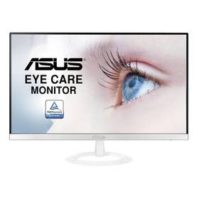Monitor Asus VZ249HE-W (90LM02Q2-B01670) Biały