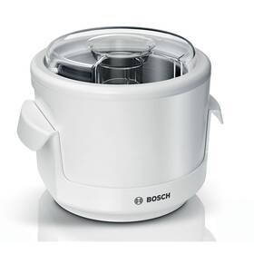 Akcesoria do robotów kuchennych Bosch MUZS2EB Biały