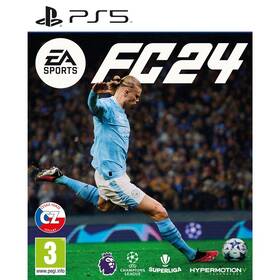 EA Sports PlayStation 5 FC 24 (EAP520622)