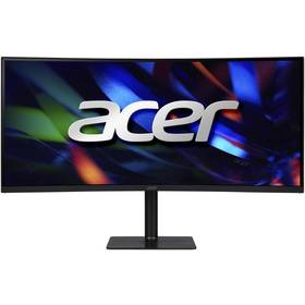 Monitor Acer CZ342CURVbmiphuzx (UM.CC2EE.V01) Czarny