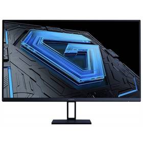 Monitor Xiaomi Gaming G27i (52756) Czarny