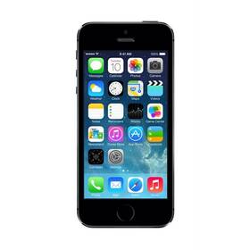Telefon komórkowy Apple iPhone 5s 16GB (ME432CS/A) Szary 