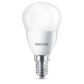 Żarówka LED Philips klasik, 5,5W, E14, neutrální bílá (8718696543580)