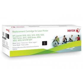 Toner Xerox Q2612AXXL/12A, 3000 stran (498L00541) Czarny