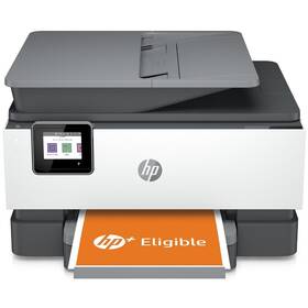 HP Officejet Pro 9010e, služba HP Instant Ink (257G4B#A80)