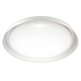 Downlight LED LEDVANCE SUNATHOME Orbis Plate (4058075575950) białe