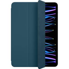 Apple Smart Folio pro iPad Pro 11 (4. gen. 2022) - Marine Blue (MQDV3ZM/A)