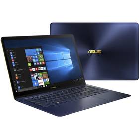 Laptop Asus UX490UA-BE021T (UX490UA-BE021T) Niebieski